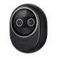 EMEET Piko+ 4K Webcam, Black