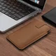 Tech-Protect SM65 Case for 6.0-6.9\" Smartphones Brown