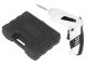 Mini Cordless Electric Screwdriver 45-Piece Set with Bits and Case USB