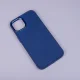 Tfo Satin Case for Samsung Galaxy S24 Ultra, Dark Blue