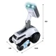 Interactive Dancing Robot Toy with Music and Lights