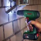 Bosch EasyDrill 18V-40 Cordless Drill Driver 2x1.5Ah