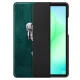 TechProtect SmartCase for Samsung Galaxy Tab A9+ / A11+ 11.0 - Green