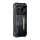 HOTWAV Hyper 7S 5G Smartphone 4GB/256GB, Black