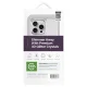 UNIQ LifePro Xtreme Magclick Charging case for iPhone 16 Pro - clear