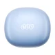 TWS Earbuds QCY Ailybuds E10 T35 Bluetooth 5.4 Blue