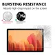Wozinsky 9H Tempered Glass for Samsung Galaxy Tab A8 10.5\'\' 2021