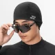Rockbros M015 Winter Cycling Cap for Helmet 54-61 cm - Black