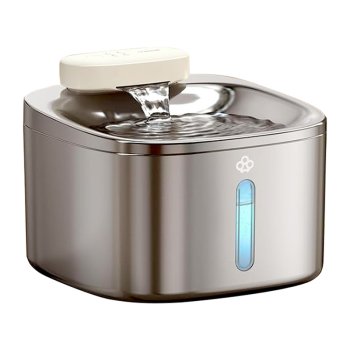 Oneisall PW04 Pet Water Fountain / Drinker, 3.5L
