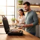 KADEN 3-in-1 Sandwich Maker 1200W with Waffle and Grill Plates Panini Press