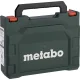 Metabo PowerMaxx BS Basic Cordless Drill Driver 12V (2x 2.0 Ah, Charger, Case)