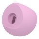 Magnētiskais turētājs iPhone, iWatch Choetech H050 (rozā) | Magnetic holder for (pink)