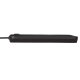 Maclean MCE395 B Pagarinātājs ar 5 ligzdām un 3xUSB, 1.5m, Melns