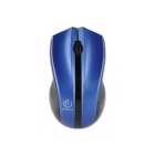 Rebeltec GALAXY Wireles Optical Mouse. Blue