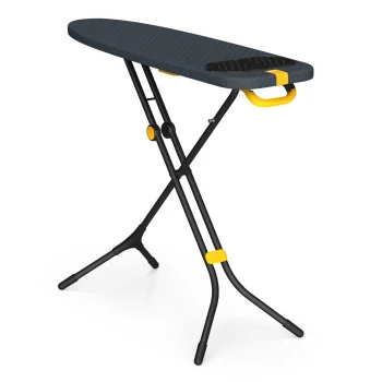 Joseph Joseph Glide Compact Plus Ironing Board 110 x 33 cm, Blue
