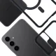 3mk Satin Armor MagCase for Samsung Galaxy S24+, Transparent