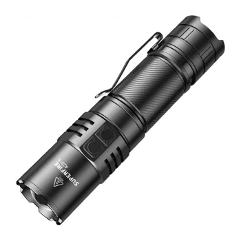 Superfire A22S Flashlight 2300LM