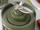 Portable Cordless Smoothie Blender 500ml USB-C 25W, Green