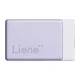 Liene Pearl N200 Pro 2x3\" Portable Photo Printer, Bluetooth 5.2, Purple