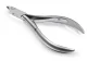 Nghia C-04 Professional Cuticle Nippers, 3.5 mm