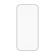 PanzerGlass Ultra-Wide Fit Fastfit Screen Protector for iPhone 17 Pro Max