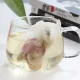 Ruhhy Tea and Herb Filter Bags, 100 pcs, White