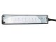 LED augu lampa USB augt panelis gaismas taimeris ziedu klips | plant lamp grow panel light timer clip flowers