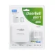 GreenBlue GB212 Wireless Entry Alarm with Motion Sensor, White