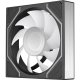 Thermaltake SWAFAN INFINITY EX12 ARGB Sync 3Pack PC Fans, Black