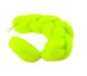 Soulima Synthetic Hair for Braids, Neon Colors, 60 cm