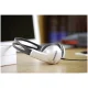 Koss UR10 On-Ear Headphones with Microphone Black