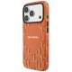 MagSafe Case Karl Lagerfeld iPhone 17 Pro Max Orange