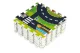 Iplay Foam Puzzle Play Mat City Streets, 12 Pieces