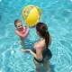 Bestway 31036 Inflatable Beach Ball 51 cm, Yellow