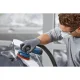 Bosch GEX 12V-125 Professional Cordless Random Orbit Sander, 125 mm, 12V (Body Only)