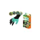 Garden Gloves with Claws for Planting and Digging, Waterproof