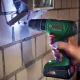 Bosch EasyImpact 18V-38 Cordless Combi Drill with 1x 2.0 Ah Battery, Charger and Case