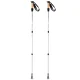 Neo-Sport NS-380 Telescopic Trekking Poles, 65-135 cm