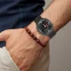 Tech-Protect Stainless Steel Strap for Samsung Galaxy Watch 40/44/46 mm - Silver