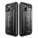 Apple iPhone 14 Plus 6.7\'\' SUPCASE Unicorn Beetle Pro Hard Case Cover, Black