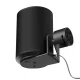 Speaker Wall Mounts Maclean MC-495 for Sonos Era 100 & 300, Set of 2, Black