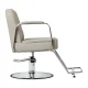 Hairdressing Chair Gabbiano Acri Beige