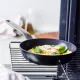 GreenPan Evolution Frying Pan 28cm, Black
