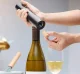Automatic Electric Wine Corkscrew, Black