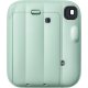 Fujifilm instax mini 13 Instant Camera, Lagoon Green