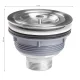 Hairdressing Wash Unit Drain Q-5