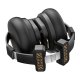 Onikuma GT803 Wireless Gaming Headphones Black