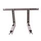 Maclean MC-623 Air Conditioner / Heat Pump Bracket, 550mm, up to 200kg