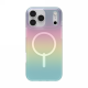ZAGG Milan Snap MagSafe Phone Case Cover iPhone 17 Pro Max - Multicolor