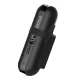 Cycplus A2 Electric Air Pump with Powerbank